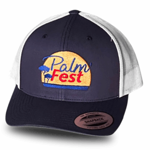 Casquette Bleu Marine