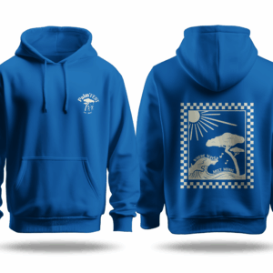 Sweat Bleu