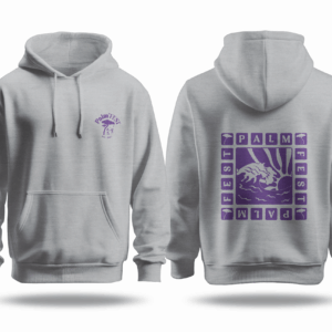 Sweat Gris