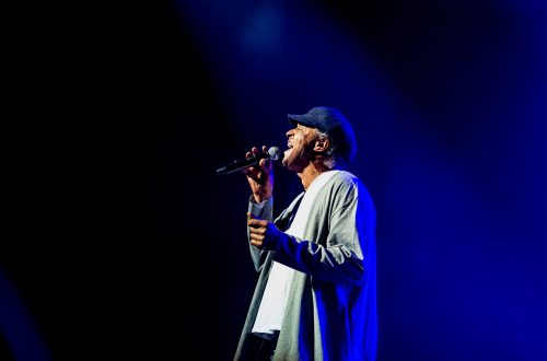 Yannick Noah HD Lambert Davis